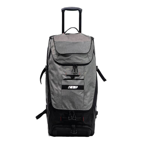 509 Сумка Revel на колесиках Heather Gray в Калуге