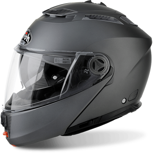 Airoh Мотошлем Phantom-S Anhracite в Калуге