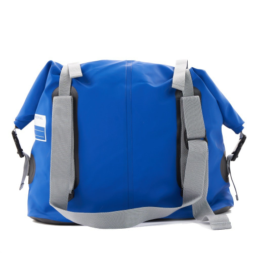 Dragonfly Гермосумка DF Voyager Blue 40л в Калуге