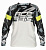 Acerbis Джерси детское MX J-Kid Four Grey/Black в Калуге