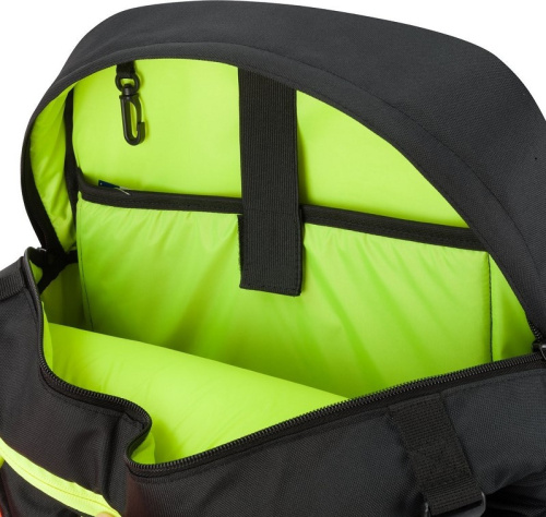 Bering Рюкзак Kroll Black в Калуге