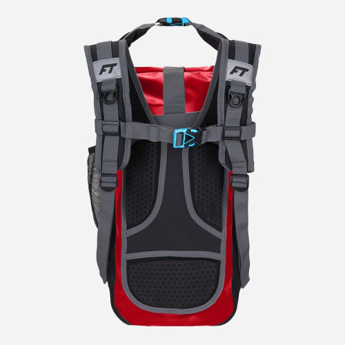 Finntrail Герморюкзак Trace 30l Red в Калуге