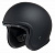 IXS Шлем Jet Helmet iXS 880 1.0 Черный матовый в Калуге