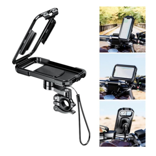 Extreme Style Мотодержатель чехол 167 Hard-3 в Калуге