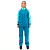 Dragonfly Мембранный костюм Active 2.0 Blue-Marine (W) в Калуге