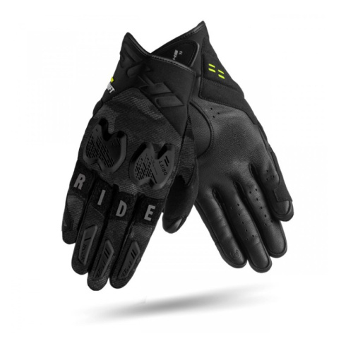 Shima Мотоперчатки Drift Men Camo в Калуге