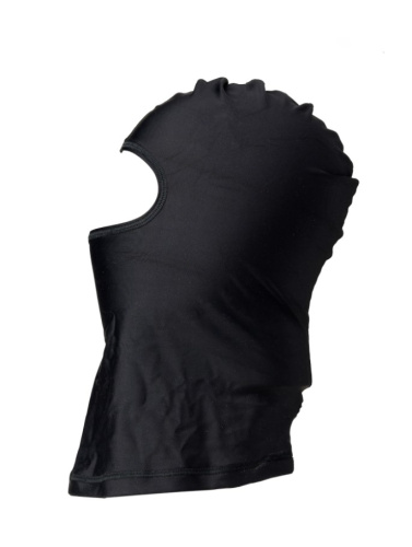 Starks Подшлемник light silk черный в Калуге