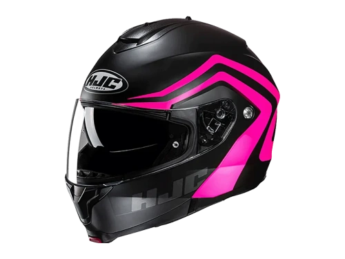 HJC Шлем C91N Nepos MC8SF в Калуге