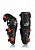 Acerbis Защита коленей шарнирные Impact Evo 3.0 Knee Black/Red в Калуге