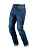 Starks EF56 Мотоджинсы Python Evo  муж. Slim fit Cordura Denim стрейч Тёмный Синий Stonewash+Brush в Калуге