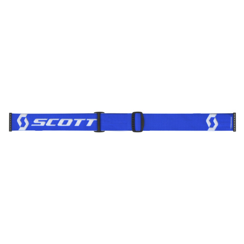 Scott Очки кроссовые Primal clear blue clear в Калуге