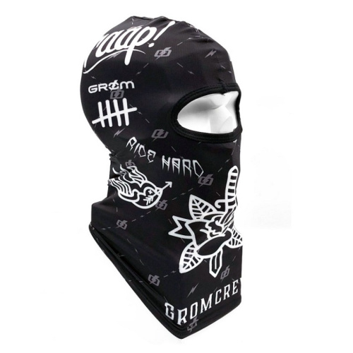 Grom Подшлемник Удо Роза в Калуге