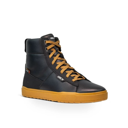 Sidi Ботинки ARX High WP Black в Калуге