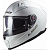 LS2 Мотошлем FF811 Vector II Solid белый в Калуге