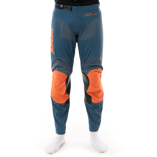 Dragonfly Брюки для мотокросса DFMX Orange в Калуге