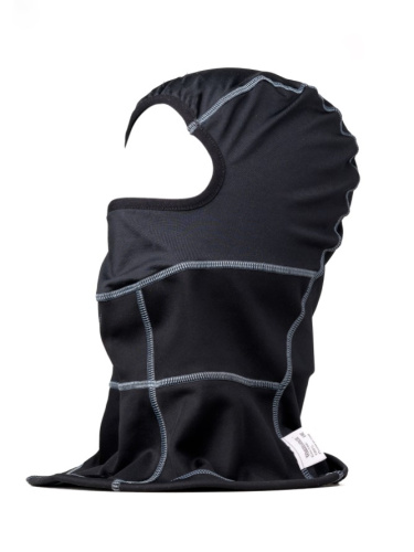 Starks Подшлемник Light Combi Ws Черный в Калуге