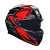 AGV Шлем K3 Compound Black/Red в Калуге