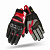 Shima Мотоперчатки X-Breeze 2 Red в Калуге
