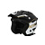 Acerbis Шлем Jet Aria 22-06 White/Black/Gold в Калуге
