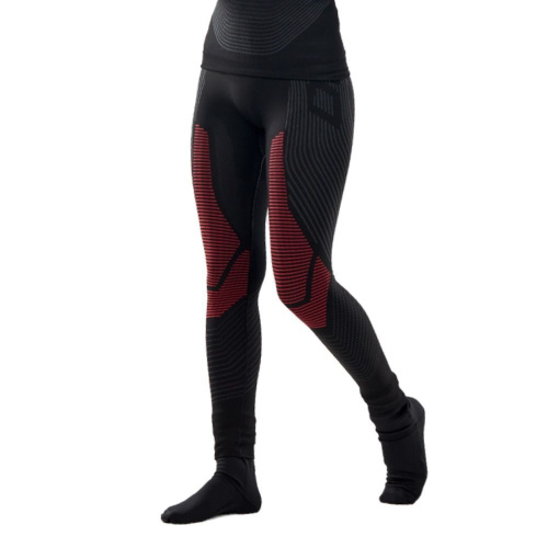 Dragonfly Термобрюки DF 3DThermo Red Woman в Калуге