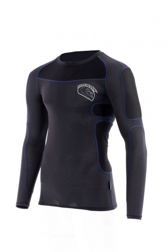 Hyperlook Термобелье летнее мужское Composite топ в Калуге