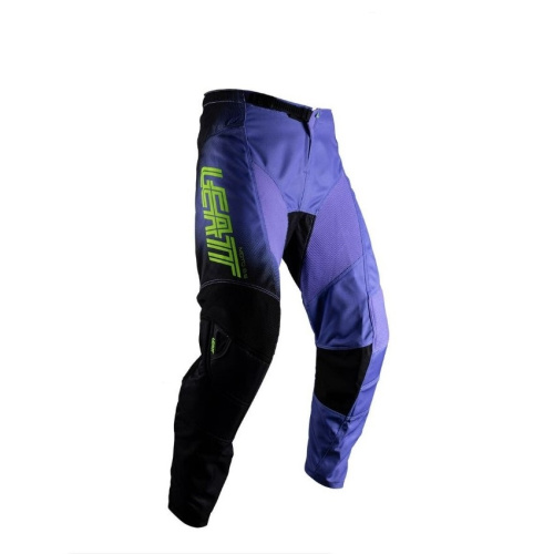 Leatt Штаны 3.5 Ride V25 Argon в Калуге