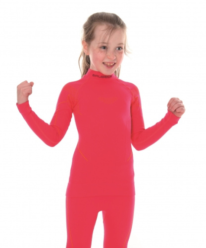 Brubeck футболка на девушку Thermo Малина в Калуге