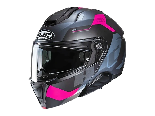 HJC Шлем i91 Carst MC8SF в Калуге