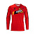 Leatt Джерси 3.5 Ride Red 2024 в Калуге