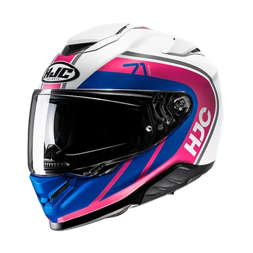 HJC Шлем RPHA71 Mapos MC28SF в Калуге