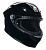 AGV Шлем K6 S MONO E2206 Black в Калуге