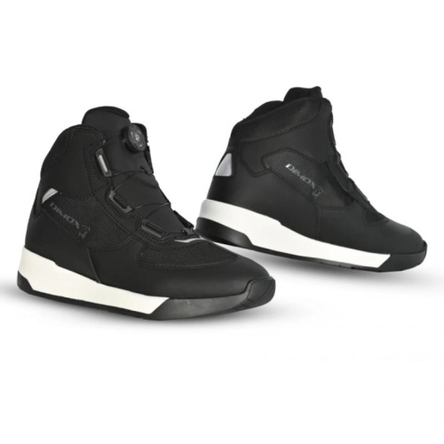 Dimox Ботинки Blaster Sneaker black/grey в Калуге