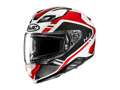 HJC Шлем F71 Tozz MC1 в Калуге