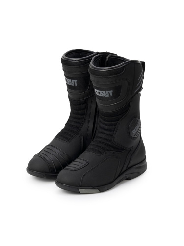 Scout Мотоботинки мужские Robitaillie Черные в Калуге