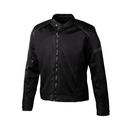 Starks Мотокуртка Air shell муж. Черный в Калуге