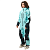 Dragonfly Комбинезон Freeride Pro Woman Blue Sky в Калуге