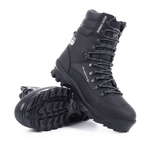 Dragonfly Ботинки Quad Pro Black в Калуге