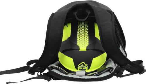 Acerbis Рюкзак P-Eva Black (31 L) в Калуге