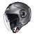 HJC Шлем i40N Semi Flat Titanium в Калуге