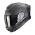 Scorpion Exo Мотошлем Exo-530i Air Solid Черный Матовый в Калуге