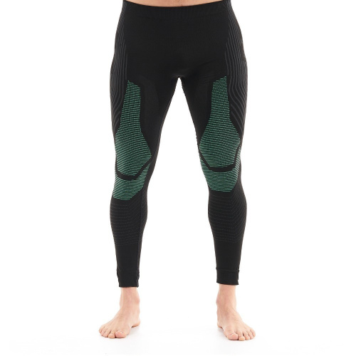 Dragonfly Термобрюки 3DThermo Green в Калуге