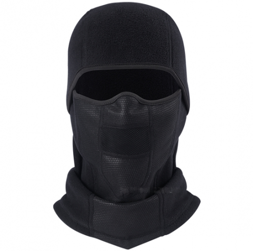 AiM Подшлемник BI-C-04 Black N в Калуге