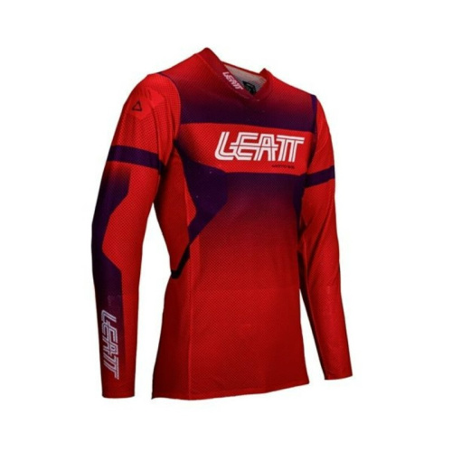 Leatt Джерси 5.5 UltraWeld SunBurn 2025 в Калуге