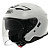 Shoei Шлем J-Cruise 2 Plain белый глянцевый в Калуге