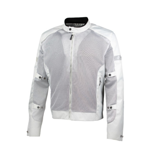 Starks Мотокуртка Air shell муж. Серый в Калуге