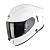 Scorpion Exo Мотошлем Exo-530 Air Solid Белый в Калуге