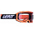 Leatt Маска Velocity 4.5 Orange Clear 83% в Калуге