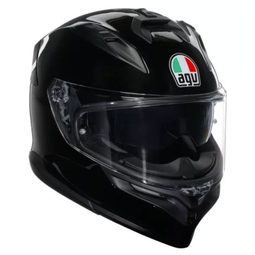 AGV Шлем K7 Black в Калуге