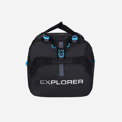 Finntrail Гермосумка Explorer 1728 Black 100L в Калуге