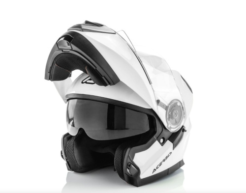 Acerbis Шлем Serel White в Калуге